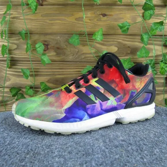adidas | Shoes | Adidas Women Torsion Zx Flux Sneaker Multicolor
